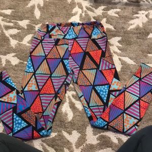 Lularoe leggings